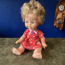 Rare palitoy doll for sale  CLECKHEATON