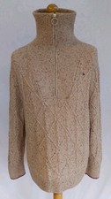 Tommy hilfiger zip for sale  EVESHAM