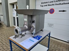 Fleischwolf ladenwolf gewerbew gebraucht kaufen Fleischwolf ladenwolf gewerbew gebraucht kaufen  Neustadt an der Orla