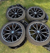 Bmw styling m669 gebraucht kaufen  Köln