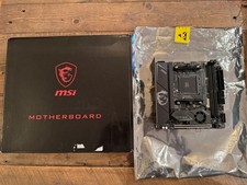 Msi mpg b550i for sale  WOTTON-UNDER-EDGE