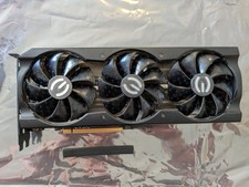 Evga rtx 3080 for sale  LLANON