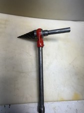 Ridgid inch long for sale  Staten Island