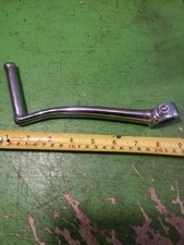 Bsa 3381 kickstart for sale  CARNFORTH