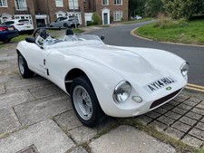 Fisher fury spyder for sale  BRIGHTON