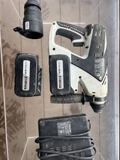 Panasonic ey7880 rotary for sale  WEMBLEY