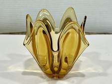 amber glass vase for sale amber glass vase for sale High Ridge