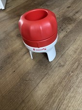 Tupperware handlicher spiralsc gebraucht kaufen  Kall