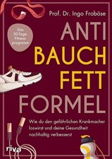 Anti bauchfett formel gebraucht kaufen  Berlin
