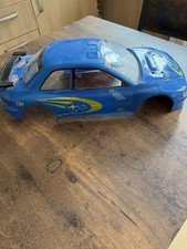 Tamiya subaru impreza for sale  LEICESTER