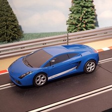 Scalextric car c3075 for sale  MANSFIELD