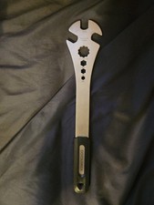 Bike pedal wrench for sale  Sedalia