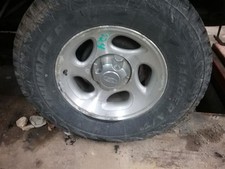 Wheel 16x7 aluminum for sale  Bloomfield