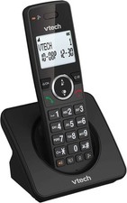 Vtech ES2000 Telefon DECT - Telefon bezprzewodowy do domu Towar B na sprzedaż  PL
