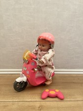 Zapf creation baby gebraucht kaufen Zapf creation baby gebraucht kaufen  Medebach