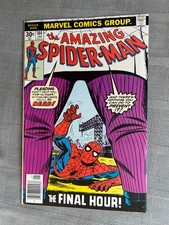 The amazing spider d'occasion The amazing spider d'occasion  Cavaillon