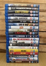 Blu ray collection for sale  COVENTRY