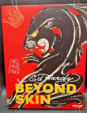 Livre tatouage hardy d'occasion  Expédié en France