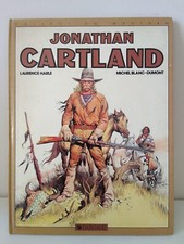 Jonathan cartland tome d'occasion  Bourg-la-Reine