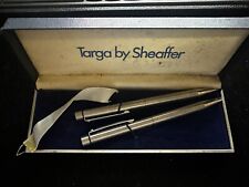 Vintage targa sheaffer for sale  Arlington
