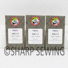 Babylock overlock needles for sale  Los Angeles
