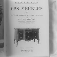 Livre meubles sièges d'occasion  Rodez