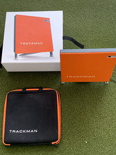 Trackman owner indoor for sale  Tarpon Springs