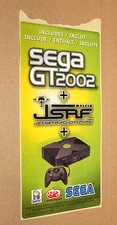 Alter xbox sega gebraucht kaufen  Bielefeld