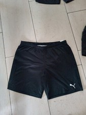 Puma sportshorts glanzshorts gebraucht kaufen  Osnabrück