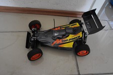 Tamiya top force gebraucht kaufen  Horb am Neckar