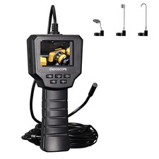 Industrial endoscope 1440p gebraucht kaufen  Frankfurt am Main