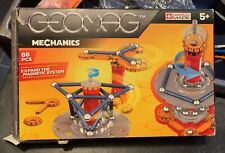 Geomag mechanics magnetic d'occasion  Expédié en Belgium