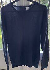 Pull homme bleu d'occasion  Courbevoie