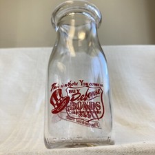 Half pint milk for sale  Oostburg
