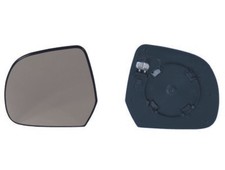 Spiegelglas dacia dokker gebraucht kaufen  Untersteinach