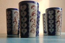 Goebel merkelbach becher gebraucht kaufen  Berlin