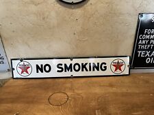 Original authentic texaco for sale  Scottsdale