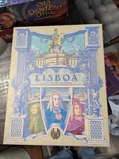 Lisboa board game for sale  Farragut