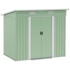 Outsunny 4ft outdoor for sale  UK