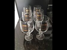 Set gambrinus stemmed for sale  LITTLEHAMPTON