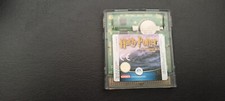 Jeu GBC - Nintendo Game boy Color - Harry Potter Philosopher's stone comprar usado  Enviando para Brazil