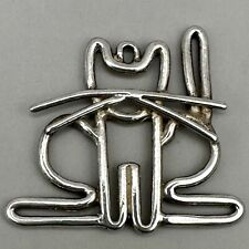 Wire minimalist whimsical for sale  Wellington