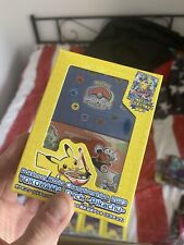 Pokemon championships 2023 d'occasion  Lure