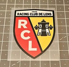 Patch flocage logo d'occasion  Formerie