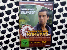 ... abenteuer survival gebraucht kaufen  Dalheim, Mommenheim, Undenheim