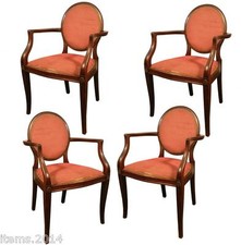 Fauteuils 1930 acajou d'occasion  Saint-André-lez-Lille