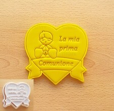Mia prima comunione usato  Pomezia