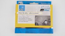 Esu 54610 lokpilot gebraucht kaufen  Mönchengladbach