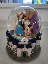 Disney beauty beast for sale  LONDON