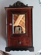 Ravissante petite armoire d'occasion  Montbrison